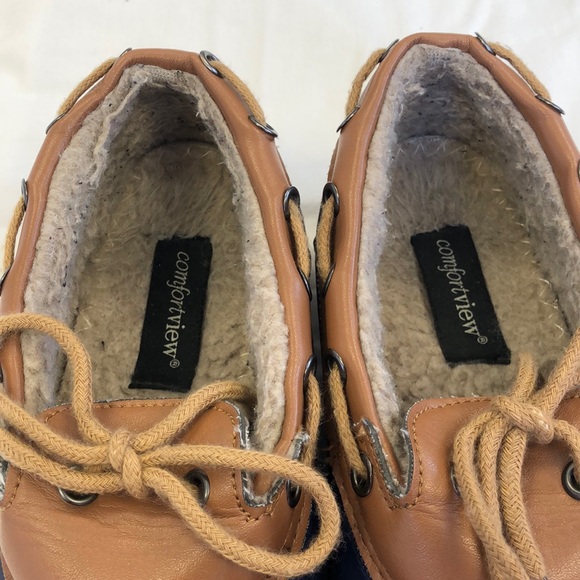 🎉HP🎉 Comfortview Storm All-Weather Duck Shoes - Picture 4 of 8